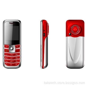 Dual SIM Mini Cellphone Kk M2
